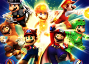 Quiz Les principales transformations de Mario