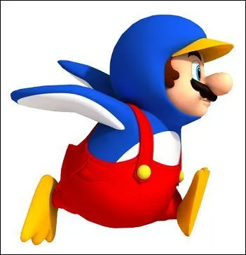 Quelle est cette transformation ?