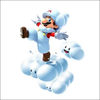 Quelle est cette transformation ?