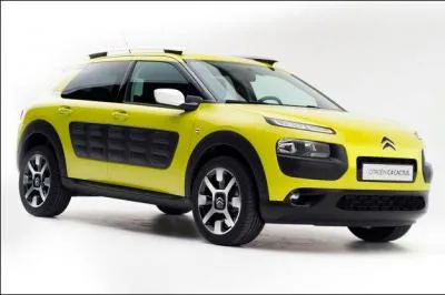 Que signifie "bumper" ?