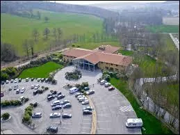 Quel est le nom de l'hôtel ?