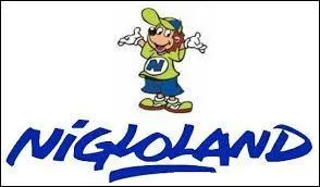 Parmi ces deux attractions, laquelle est à sensations ?