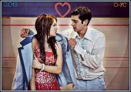 De qui Jessie est-elle amoureuse ?