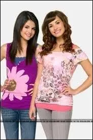 Qui est la plus jeune ?