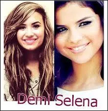 Mon nom de famille est "Lovato" :