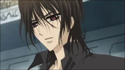 De quel manga provient-il ?