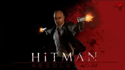 Quels sont les développeurs du jeu "Hitman Absolution" ?