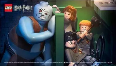 Quels sont les développeurs du jeu "Lego Harry Potter : Années 1 à 4" ?