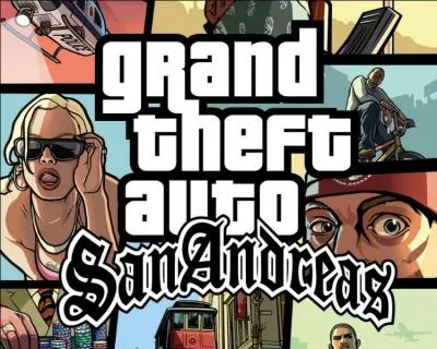 Quels sont les développeurs du jeu "Grand Theft Auto : San Andreas" ?