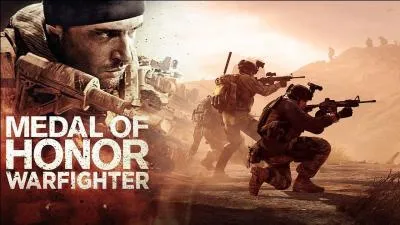 Quels sont les développeurs du jeu " Medal of honor : Warfighter" ?