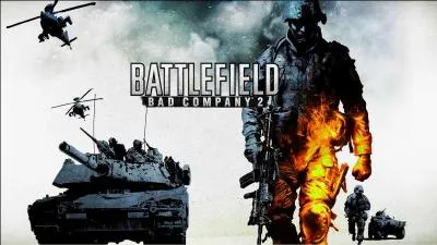 Quels sont les développeurs du jeu "Battlefield : Bad Company 2" ?