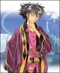 Quel est âge de Raven ?