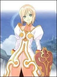 Quel est le nom complet d'Estelle ?