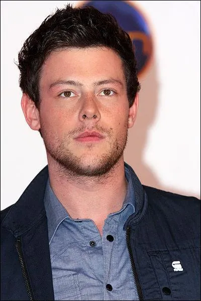 Qui est cet acteur ?