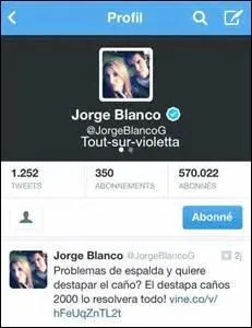 Quel est son signe astrologique ?