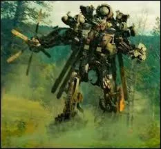 Comment Blackout est-il mort ?