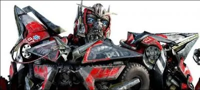 Qui est tué par Sentinel ?