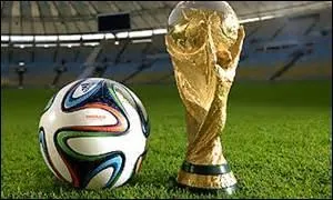 Où va se passer la Coupe du monde ?