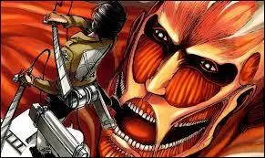 Où se passe l'histoire de SNK ?