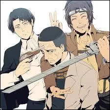 Qui a assassiné le pasteur ?