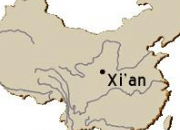 Quiz Xi'an