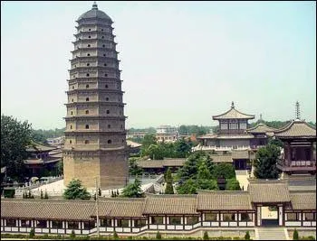 Quel est le monument ci-contre ?