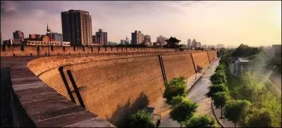 Que peut-on voir sur cette photo ?