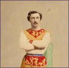 Par qui les sauts périlleux en plein ciel des trapézistes sont-ils inventés ?