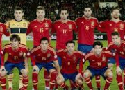 Quiz Coupe du monde 2014 : l'Espagne