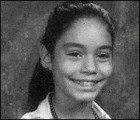 Qui est cette charmante jeune fille ?