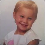 Qui est cette charmante jeune fille ?