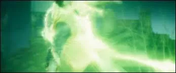 Par qui se fait tuer Cedric Digorry ?