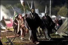 Qui vient gâcher cet événement ?