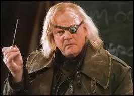 Quel est le sujet du cours de Maugrey Foloeil ?