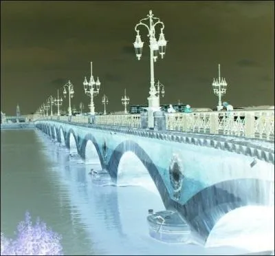 Où cette photo a-t-elle été prise ?