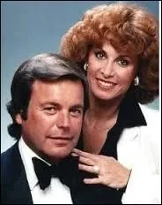 Créée par Sidney Sheldon, cette série télévisée américaine est passée pour la première fois sur ABC. Après toutes ces informations avez-vous reconnu cette série ?