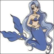 Noelle est soeur jumelle avec :