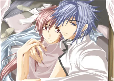 Qui sont les héros de 'Sukisyo' ?