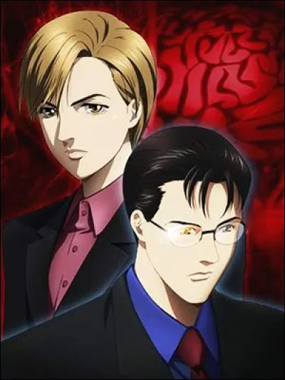 Qui sont les héros de 'Himitsu-Top Secret-The Revelation' ?