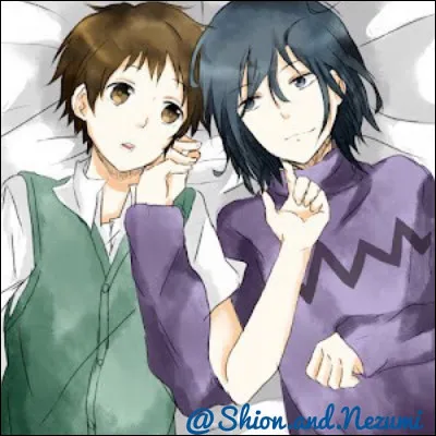 Qui sont les héros de 'No. 6' ?