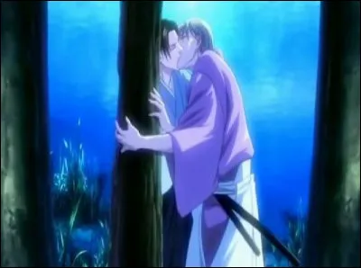 Qui sont les héros de 'Fuyu No Semi' ?