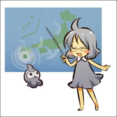 Quel est le Pokémon copié sur cette photo ?