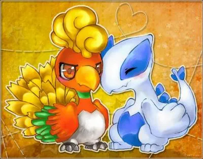 Dans le jeu "Pokémon version Or et Argent", dans quel lieu peut-on rencontrer Lugia ?