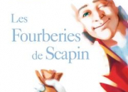 Quiz Les fourberies de Scapin : les personnages