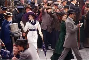 Combien d'Oscar "Titanic" a-t-il remportés ?