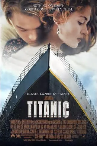Qui est le réalisateur de "Titanic" ?
