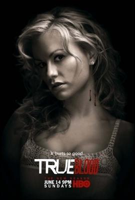 Qui est l'actrice qui joue Sookie Stackhouse dans "True Blood" ?