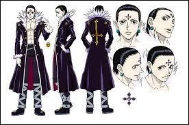 Qui est ce personnage ?