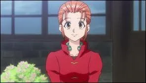 Qui est ce personnage ?