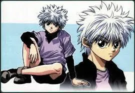 Qui est ce personnage ?